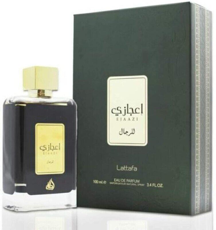 

Lattafa Ejaazi 100ml EDP Perfume Unisex