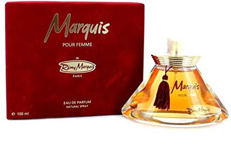 Remy Marquis 60ml EDP for Women