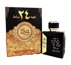 Ard Al Zaafaran Oud 24 Hours 100ml EDP Unisex