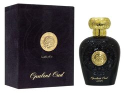 Lattafa Opulent Oud 100ml EDP Unisex