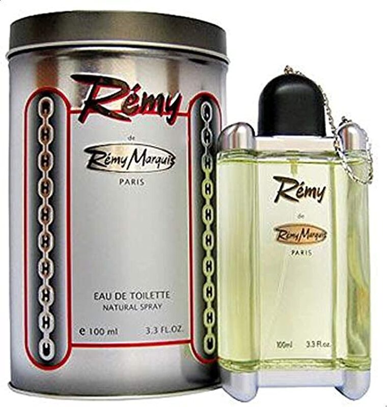 Remy Marquis 100ml EDT for Men