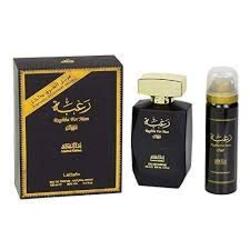 Lattafa Raghba 100ml EDP For Men