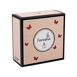 Khadlaj Farasha Concentrated 28ml Perfume Oil Unisex