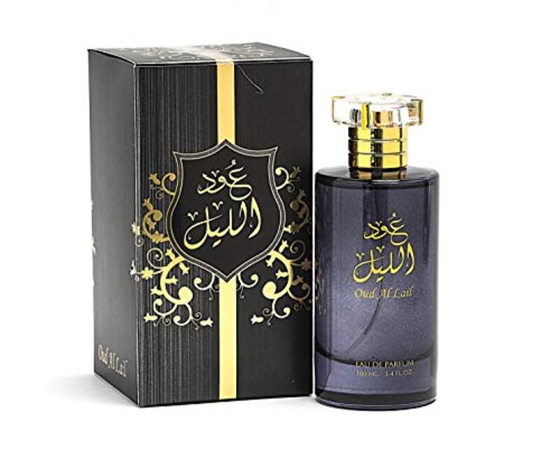 Ard Al Zaafaran Oud Al Lail 100ml EDP Unisex