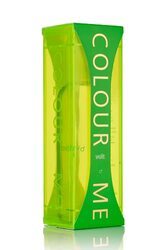 Colour Me Volt 90ml EDP for Men