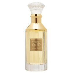 Lattafa Velvet Oud 100ml EDP Unisex