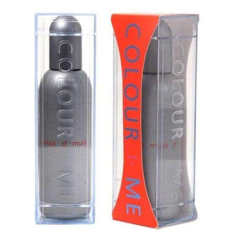 

Milton Lloyd Musk 90ml EDT Perfume Unisex