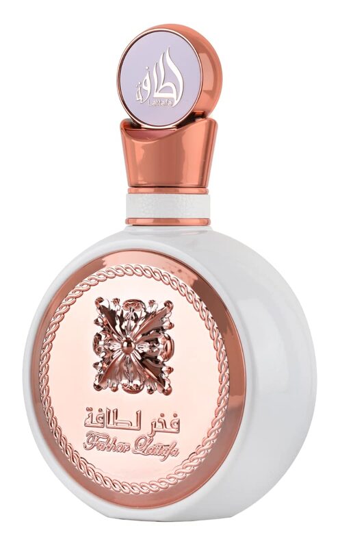 Lattafa Arabic 100ml EDP For Women