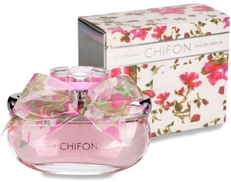 Emper Pour Femme Chifon 100ml EDP for Women