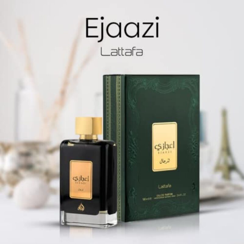 Lattafa Ejaazi 100ml EDP Unisex