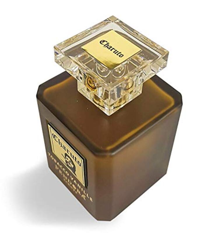 Paris Corner Charuto Tobacco Vanille 100ml EDP Unisex