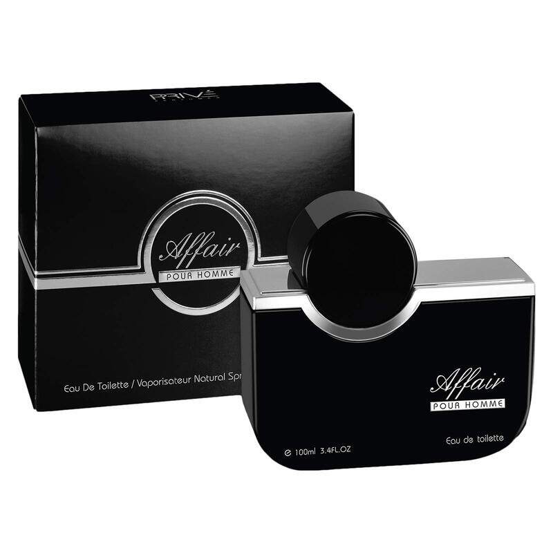 

Prive Affair 100ml EDT Perfume for Men
