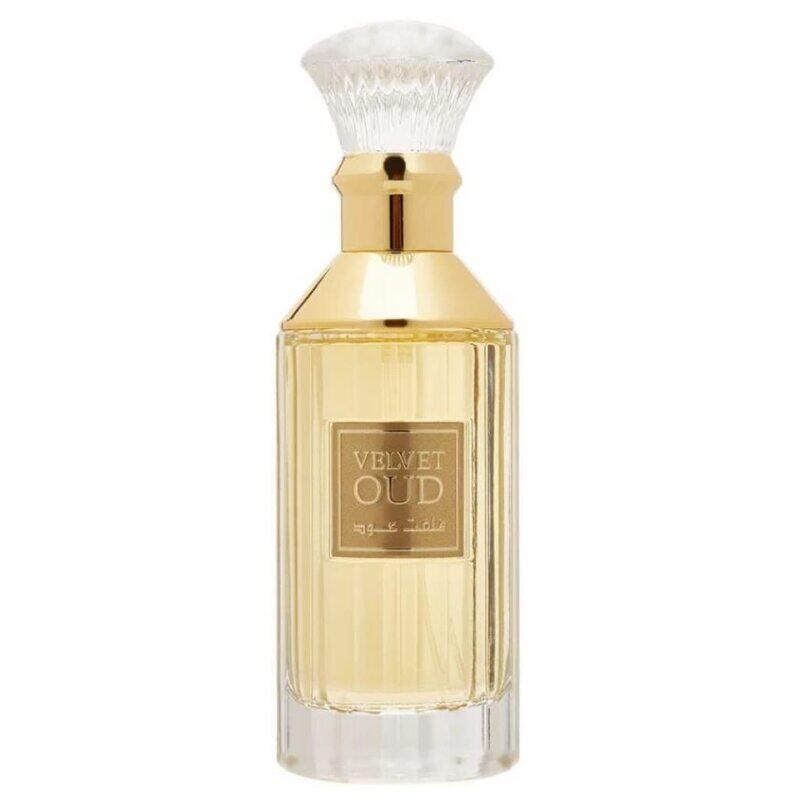 

Lattafa Velvet Oud 100ml EDP Perfume Unisex