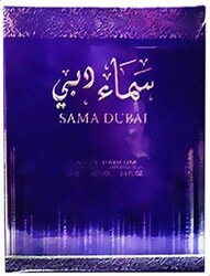 Suroori Arabic Sama Dubai Perfume 100ml EDP Unisex