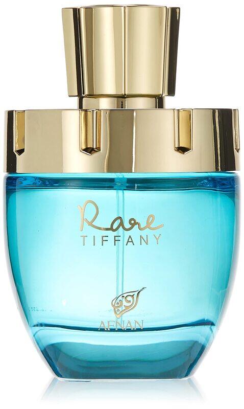

Afnan Rare Tiffany 100ml EDP Perfume for Women