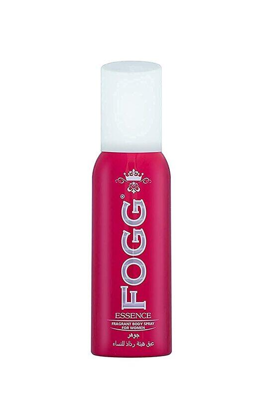 

Fogg Essence 120ml Perfume Spray for Women