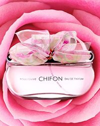 Emper Pour Femme Chifon 100ml EDP for Women