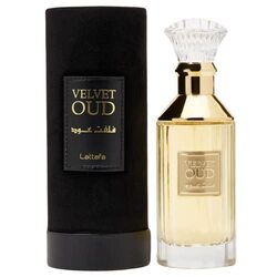 Lattafa Velvet Oud 100ml EDP Unisex