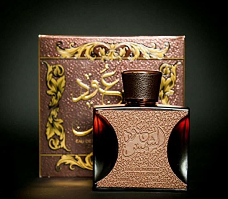 Oud Al Shams 100ml EDP for Men