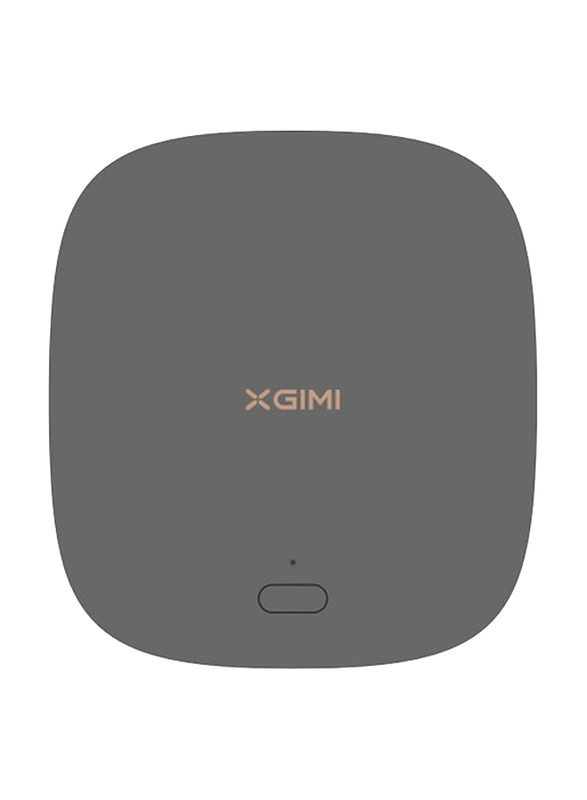 Xgimi MoGo 2 Pro 1080P Full HD Projector, 400 ISO Lumens, Space Grey