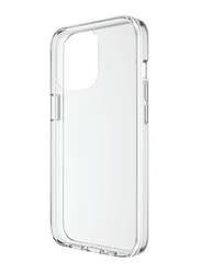 Panzerglass Apple iPhone 13 Pro Anti-Microbial Drop Protection Treated Mobile Phone Case Cover, Clear