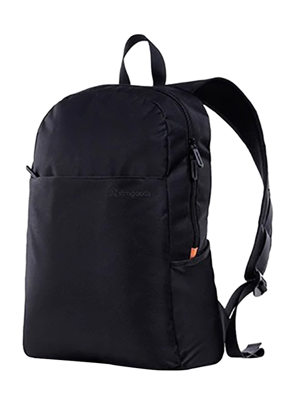 Stm Roi 15-Inch Laptop Backpack Bag, Black