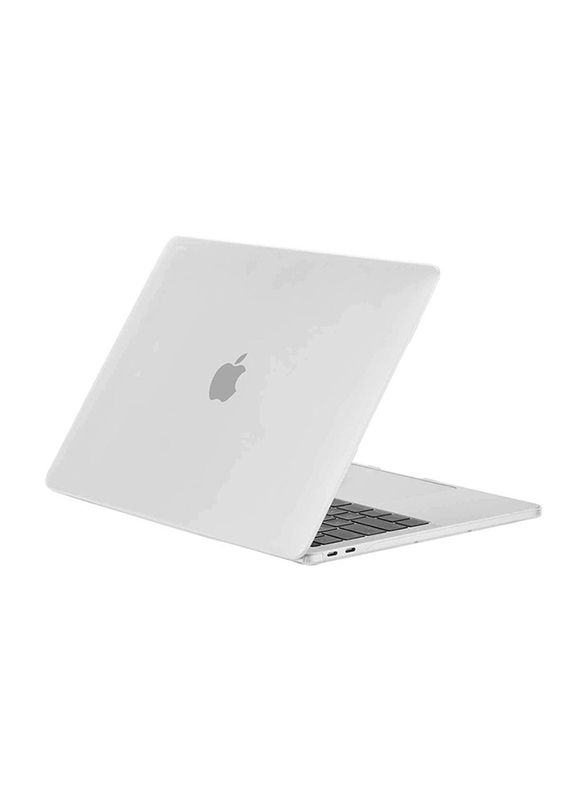 Moshi Apple 13inch Air Hardshell iGlaze Macbook Case Cover, Stealth Clear