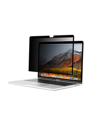Moshi Umbra Screen Protector for Apple MacBook Pro 15-inch, Black/Clear/Matte