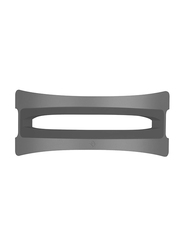 Twelve South Bookarc Vertical Stand for Apple MacBook Air 13-inch & MacBook Pro 13/15/16-inch, Space Grey