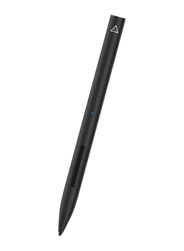 

Adonit Note+ Stylus with Native Palm Rejection for Apple iPad, Black