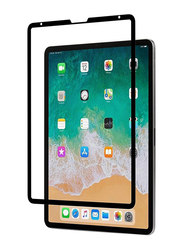 Moshi Apple iPad Pro 11inch New 2019 iVisor AG Tablet Screen Protector, Black