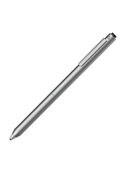 Adonit Dash 3 Fine Point Precision Stylus Pen, Silver