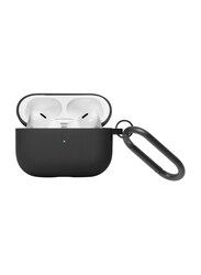 Native Union Roam Airpods Pro 2 Case, Black