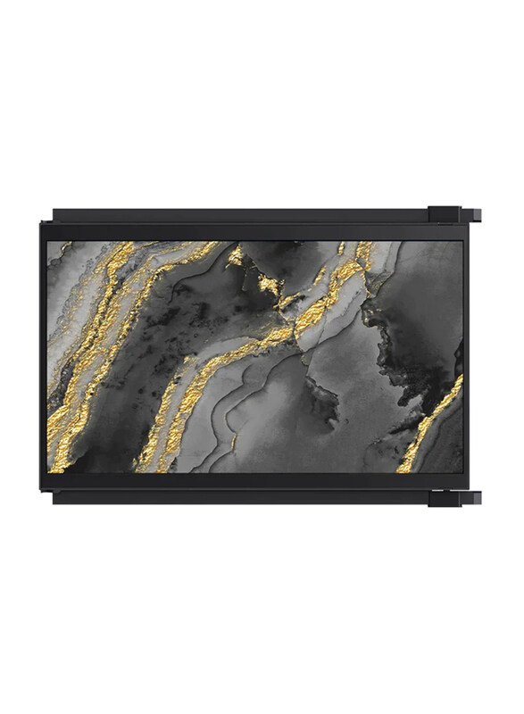 

Mobile Pixel 14.1 Inch Duex Max DS Portable Laptop Monitor, Black