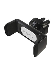 Kenu Airframe Pro Premium Car Vent Mount for Smartphones, Black