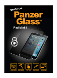 PanzerGlass Apple iPad mini 4 Privacy Mobile Phone Screen Protector, Black