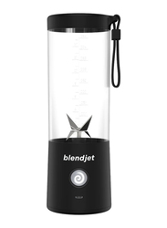 Blendjet 0.47L V2 Portable Blender, Black