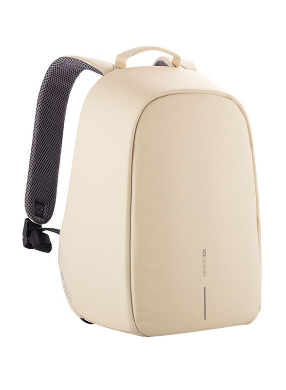 

XD Design XD-Design Bobby Hero Spring Anti-Theft Backpack, Khaki