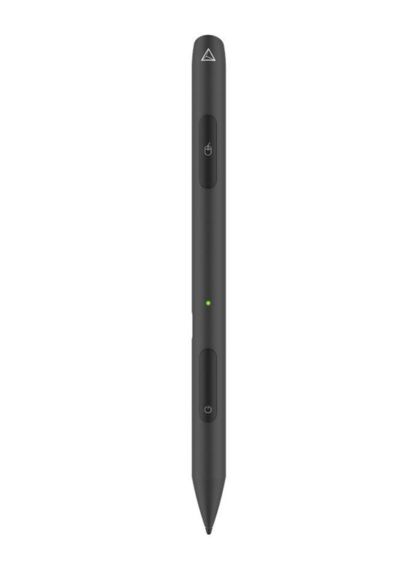 Adonit Note-M Stylus Pen for New Apple iPad/iPad Pro, Black