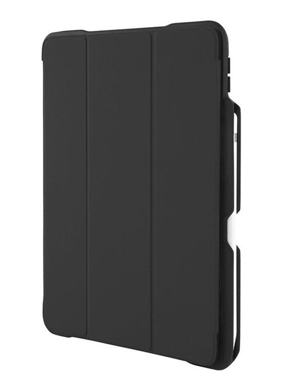 

STM Apple iPad Pro 10.5 inch Dux Shell Tablet Flip Cover, Black