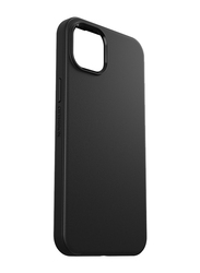 Otterbox Apple iPhone 14 Plus Symmetry Plus AntiBacterial & Drop Protection MagSafe Mobile Phone Case Cover, Black