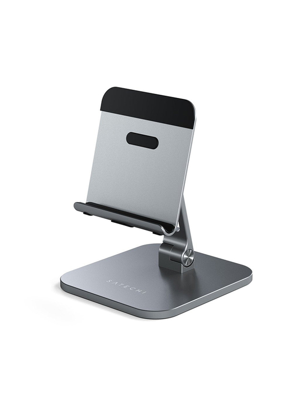 Satechi R1 Desktop Stand for iPad Pro, Grey
