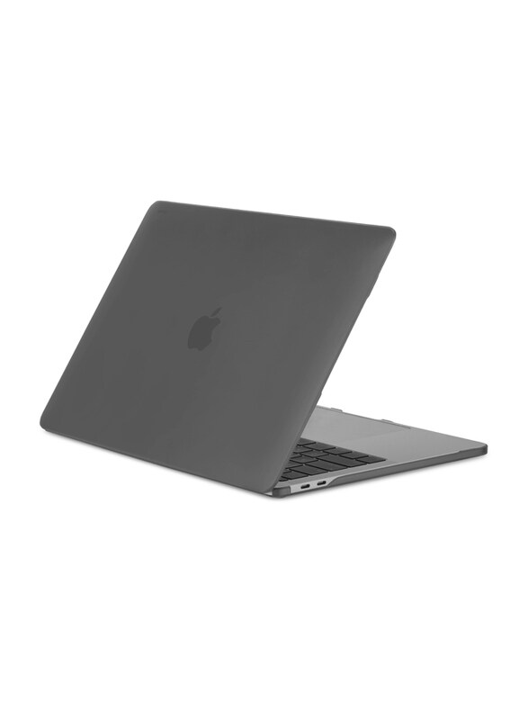 

Moshi iGlaze HardShell Case for Apple Macbook Pro 13-inch 2020, Black