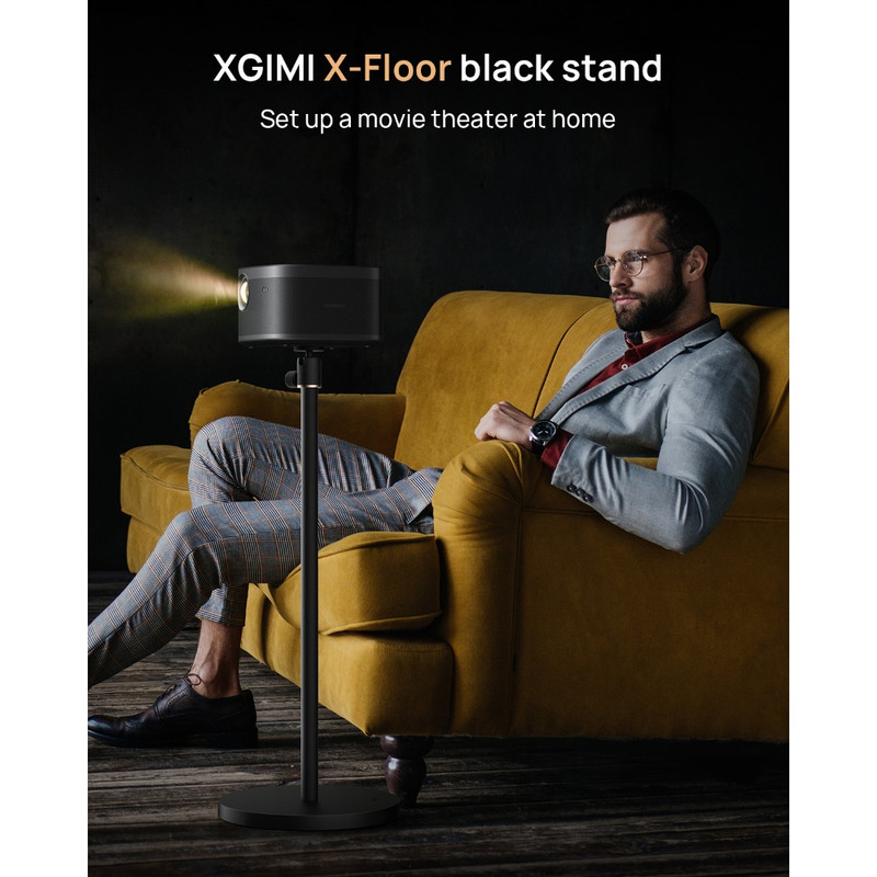 Xgimi X Floor Stand, Black