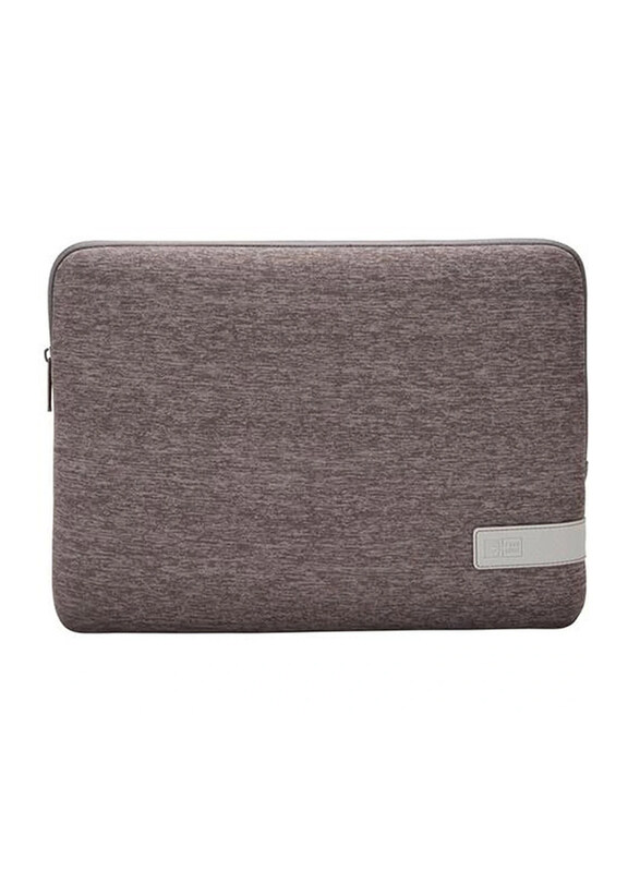 

Case Logic Reflect 13-Inch Laptop Sleeve Bag, Graphite