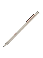 Adonit Natural Palm Note Rejection Stylus Pen, Gold