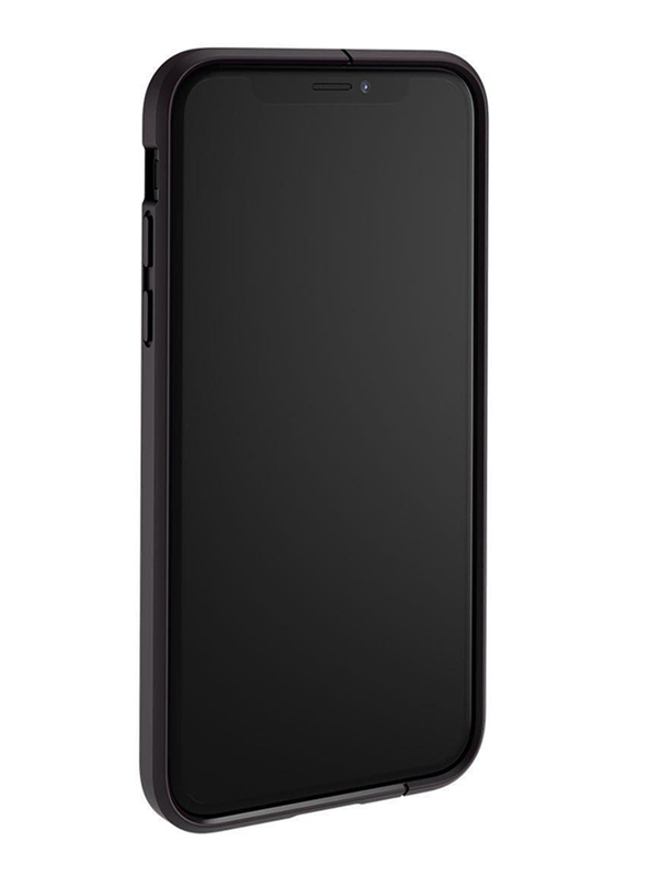 Element Case Apple iPhone XS/X Max Illusion Mobile Phone Case Cover, Black