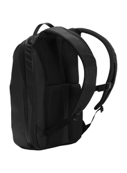 Stm Myth 16-inch 360 ̊ Impact Protection Laptop Backpack, Black