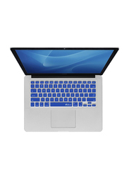 KB Covers Keyboard Cover for MacBook Air 2018, Dark Blue