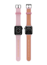Otterbox Smart Watch Band for Apple Watch Series 6/SE/5/4 40mm, Pink